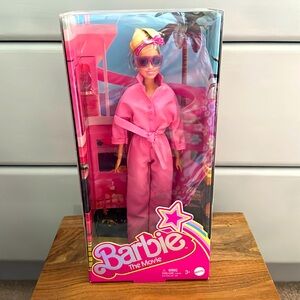 Barbie The Movie Doll - New in Box